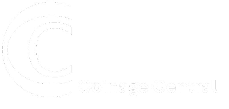 Coinage Central logo